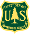 US Forest Service Logo