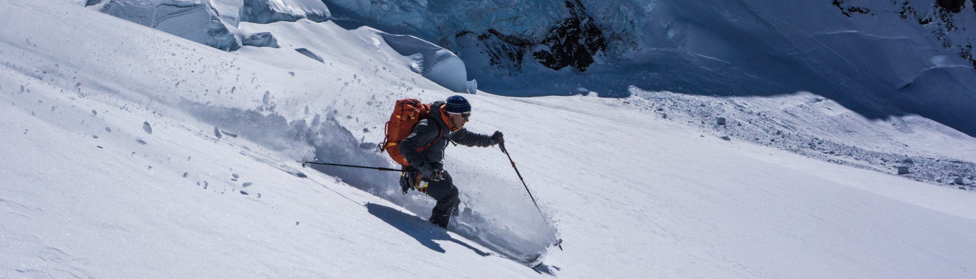 Mount Baker Skiing